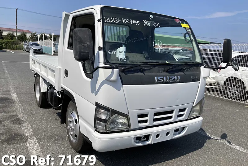 Isuzu / Elf 2006